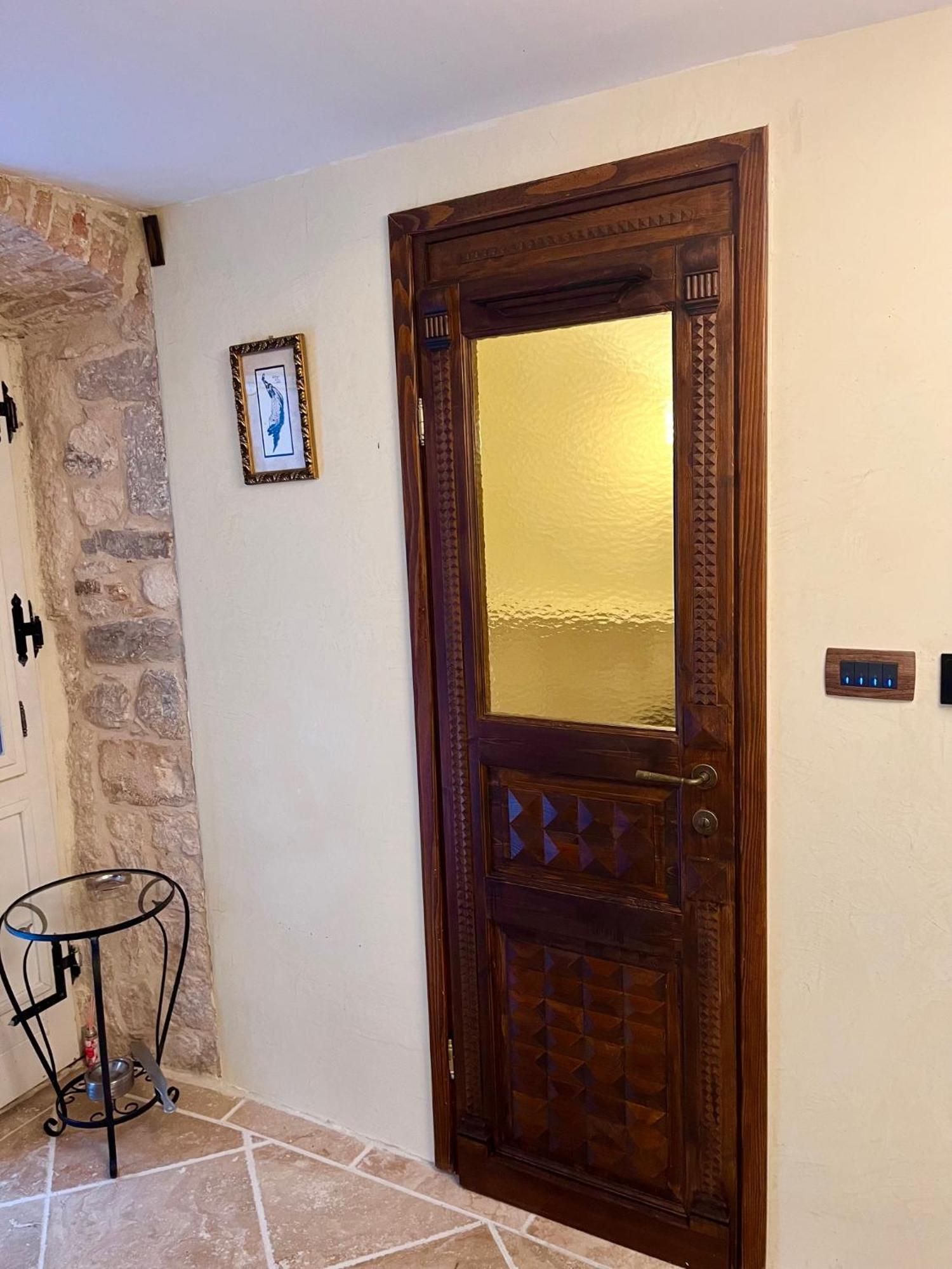 Apartment Venus Of The Palace - New Renovated Split Exterior foto