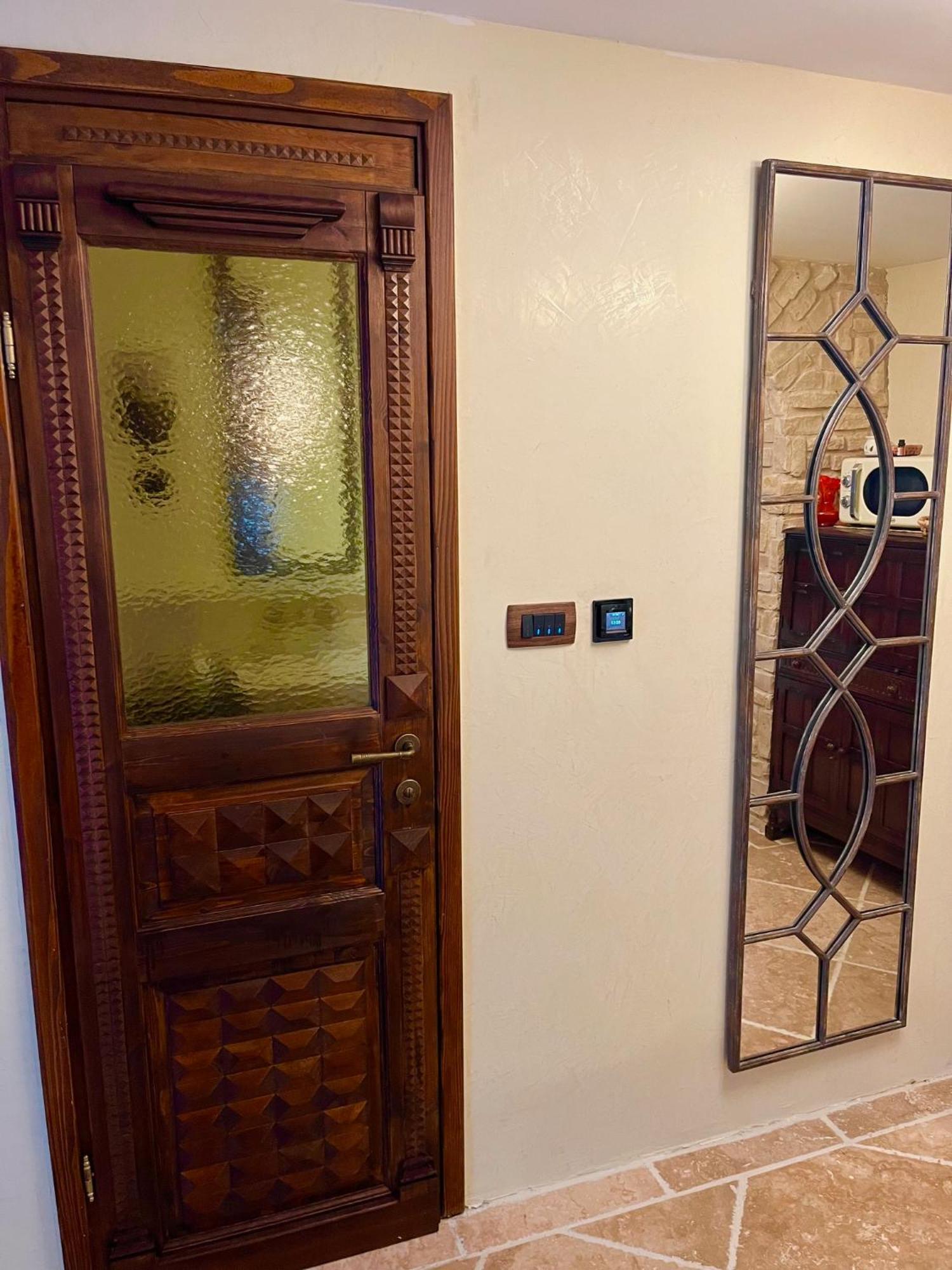 Apartment Venus Of The Palace - New Renovated Split Exterior foto