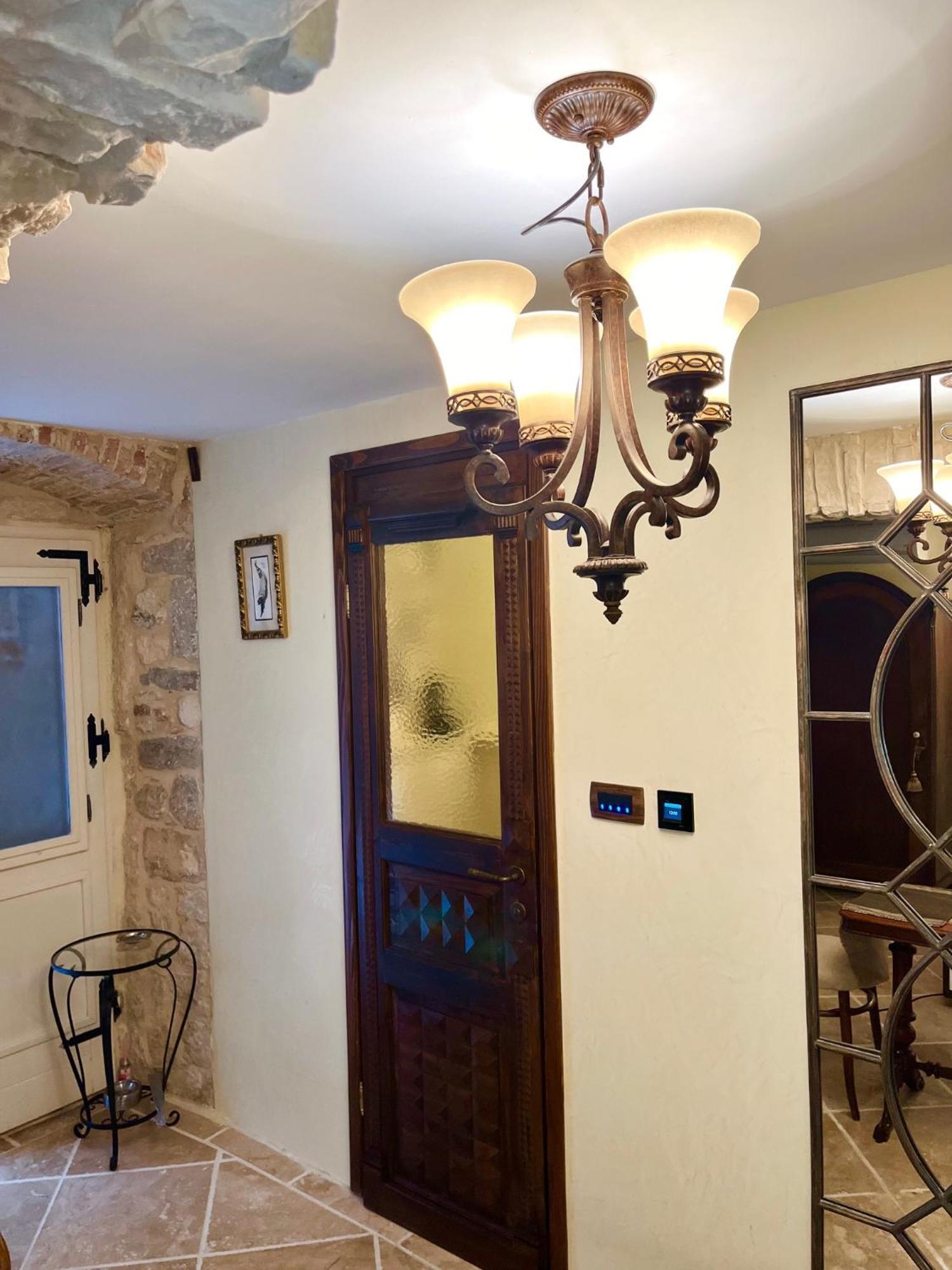 Apartment Venus Of The Palace - New Renovated Split Exterior foto