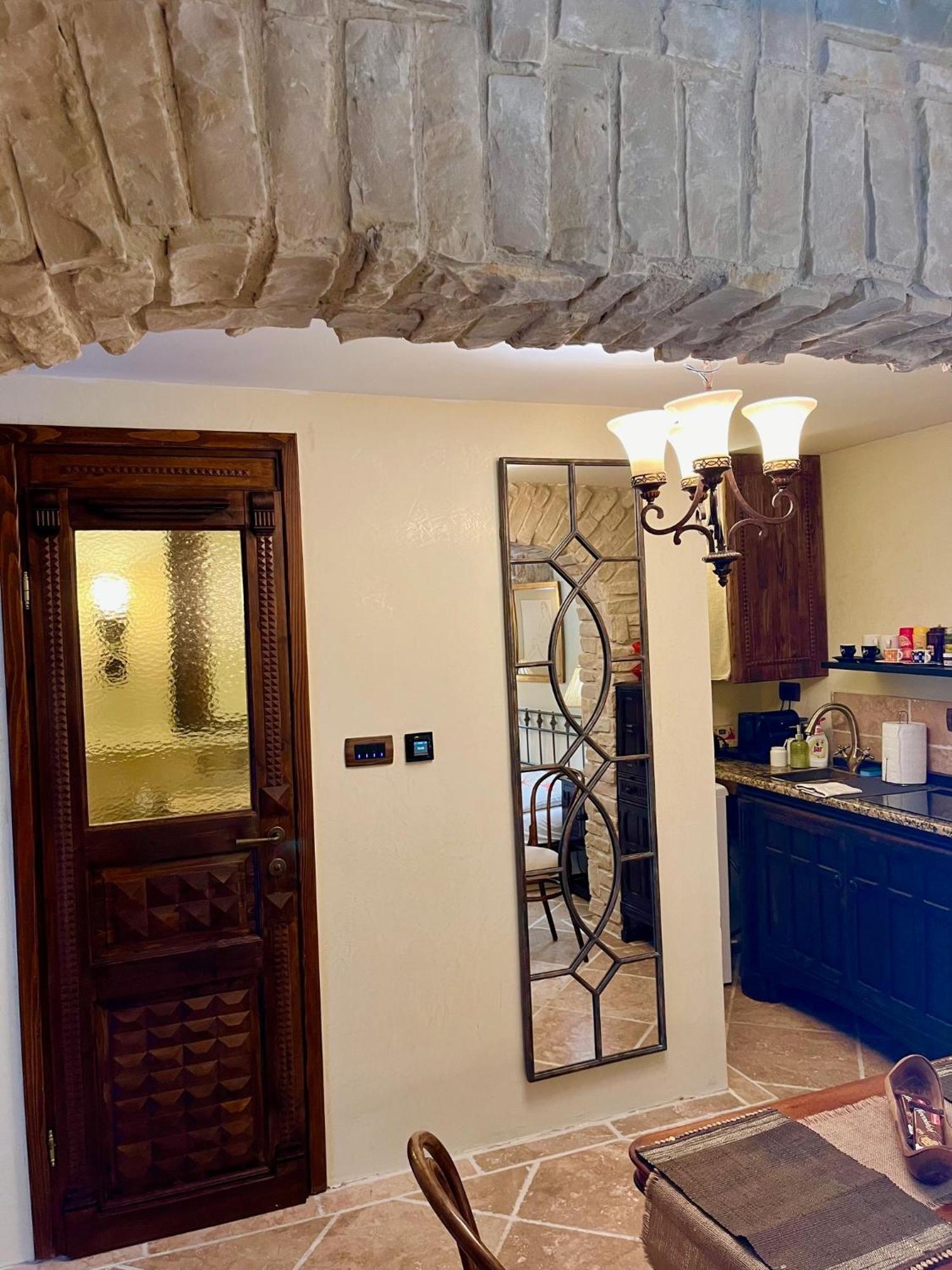 Apartment Venus Of The Palace - New Renovated Split Exterior foto