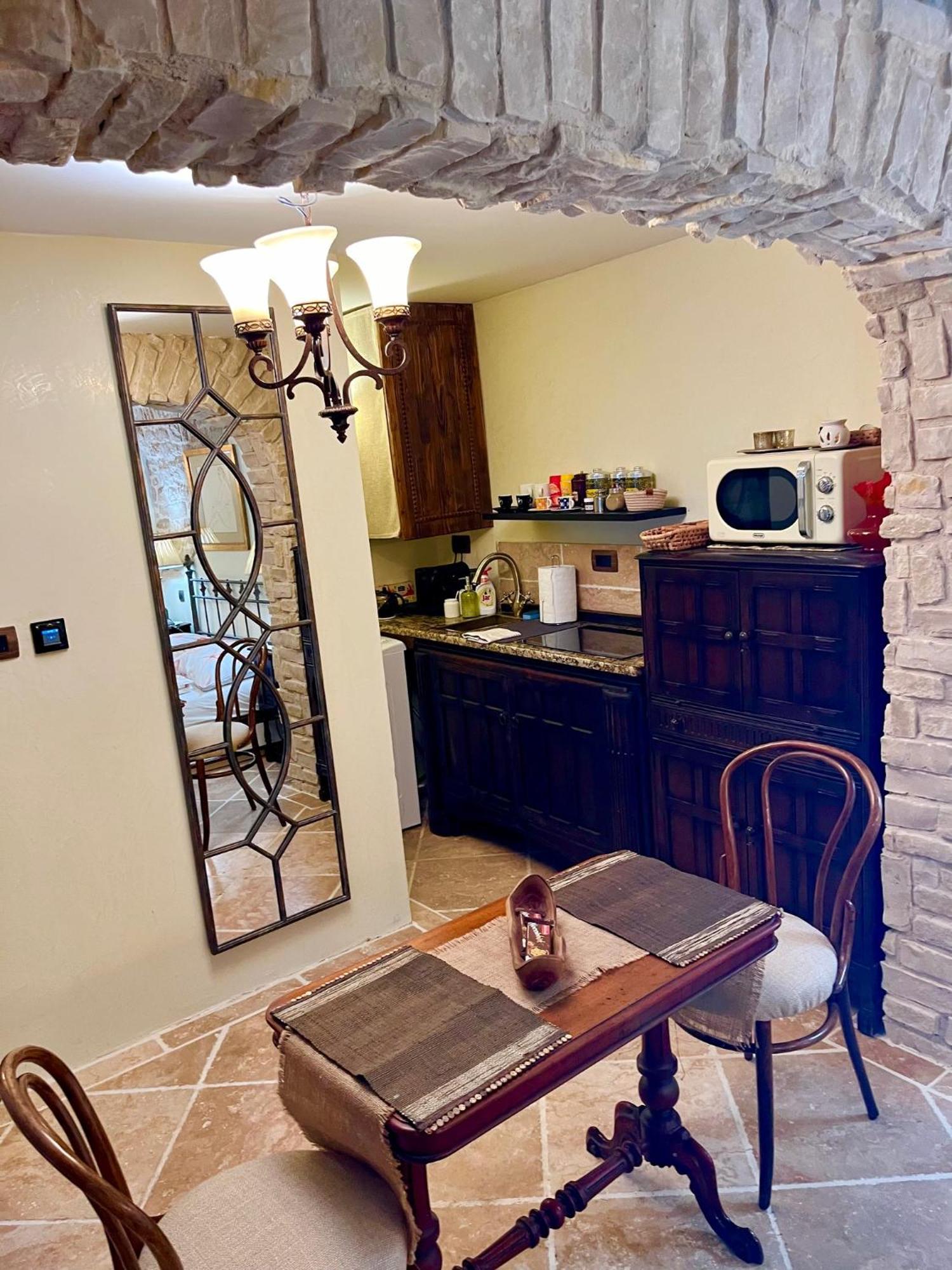 Apartment Venus Of The Palace - New Renovated Split Exterior foto